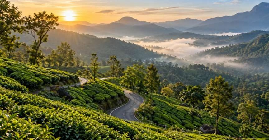 Best Hill Stations to Visit in Southern India: An Expert Travel Guide