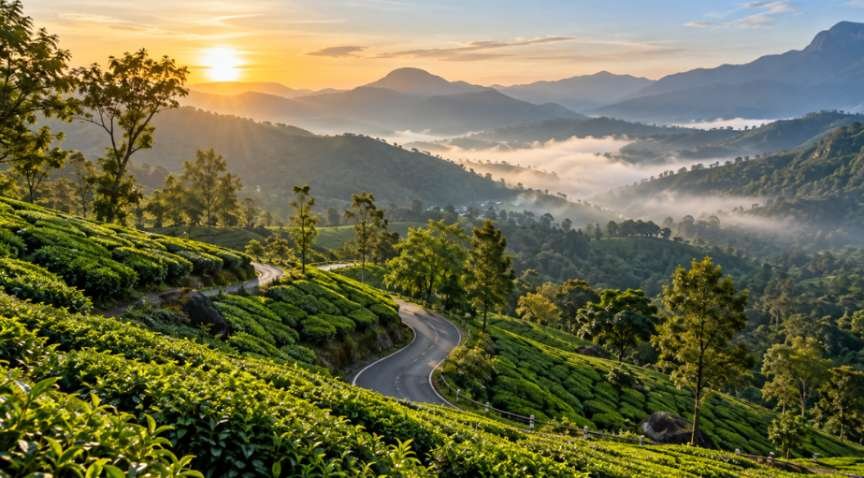 Best Hill Stations to Visit in Southern India: An Expert Travel Guide