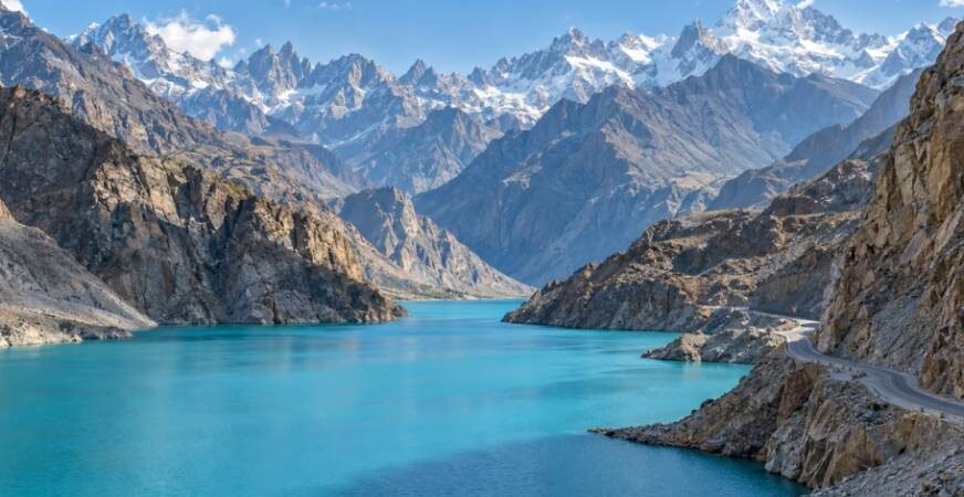 Top Scenic Valleys in Northern Pakistan: An Overland Journey