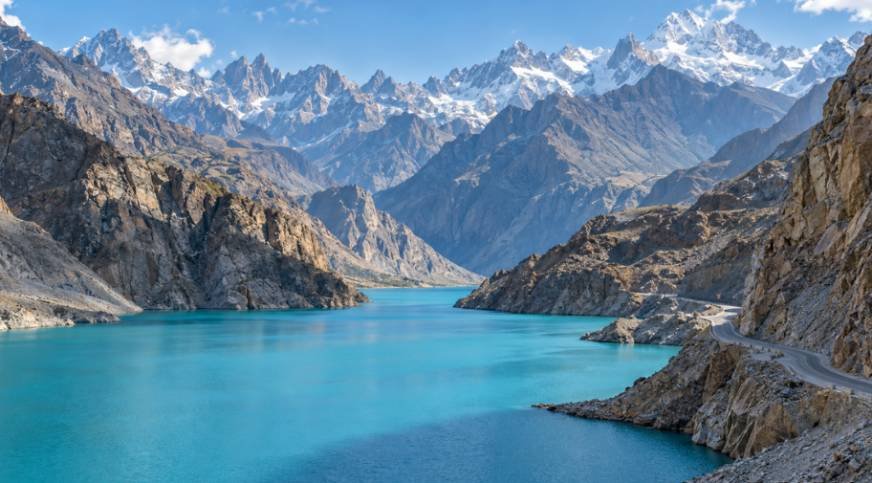 Top Scenic Valleys in Northern Pakistan: An Overland Journey