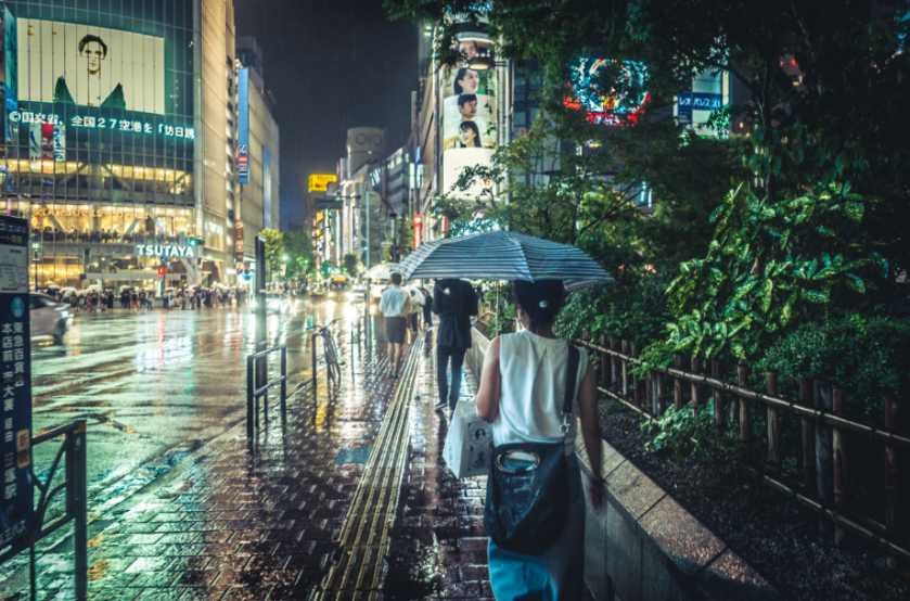 Things to Do in Seoul When It Rains Without Losing a Day