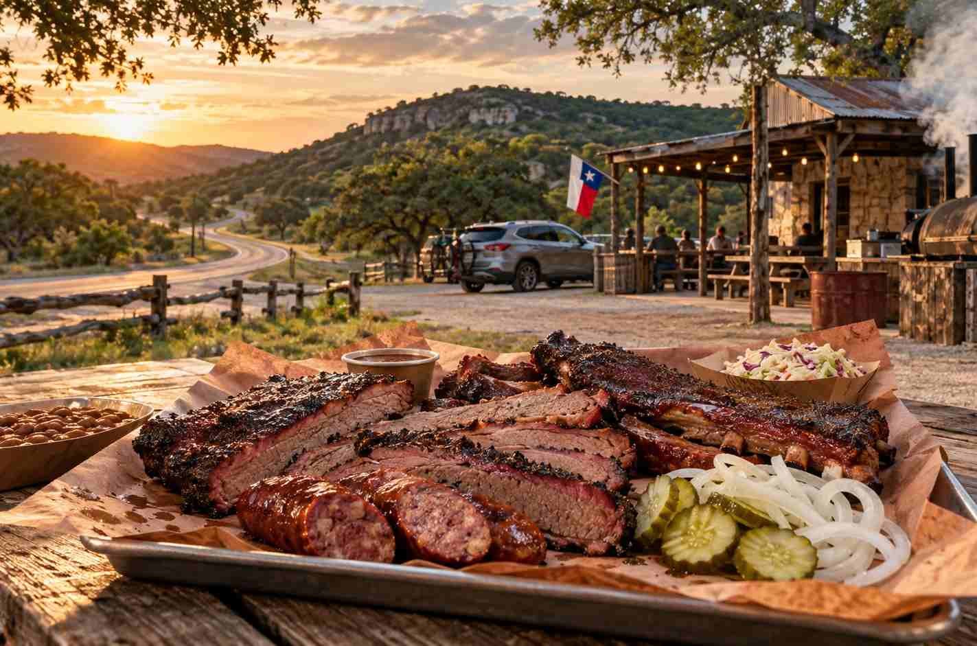 How Do You Avoid BBQ Lines, Closures, and Sellouts