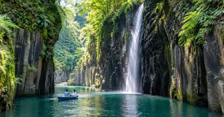 Best Places to Visit in Kyushu Japan: An Insider Travel Guide
