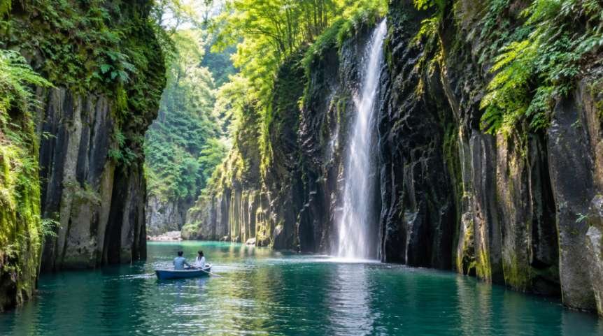Best Places to Visit in Kyushu Japan: An Insider Travel Guide