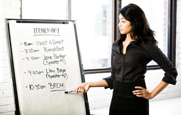 Build a Budget Around the Whole Journey
