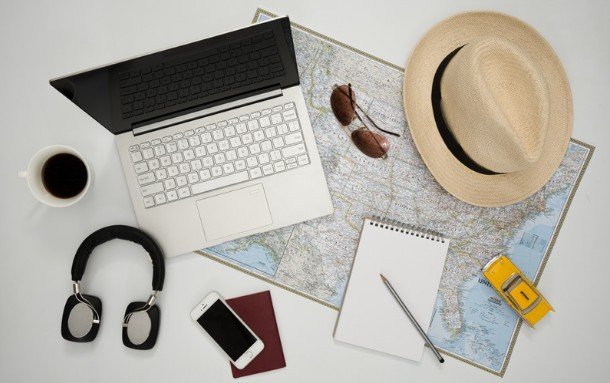 Choose a Region Before Choosing Countries