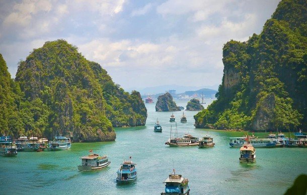 Compare the Full Cost of Each Trip
