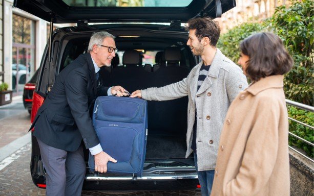Handle Local Travel and Remote Excursions