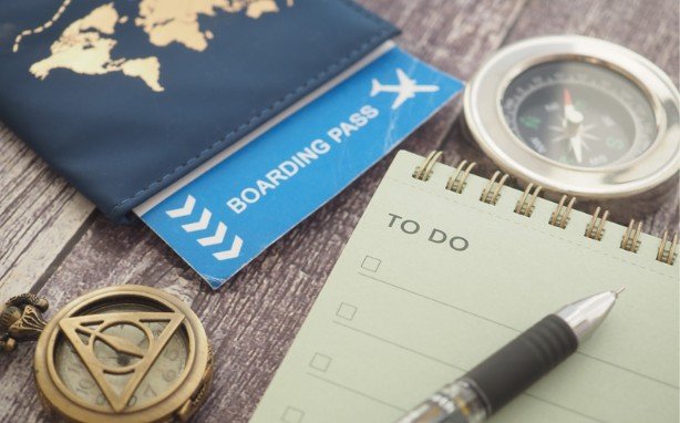 How to Create a Two Week Asia Travel Itinerary Without Overpacking Your Days