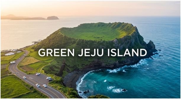 What Jeju Island Does Best