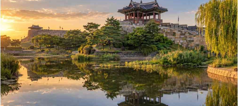 Historic Cities to Visit in South Korea: 5 Epic Dynastic Hubs