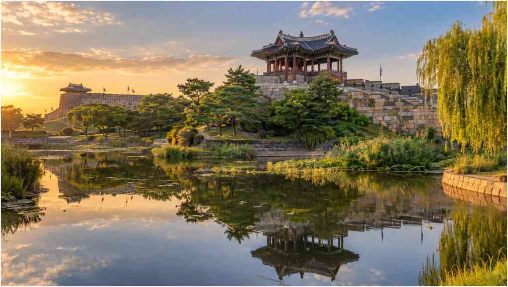 Historic Cities to Visit in South Korea: 5 Epic Dynastic Hubs