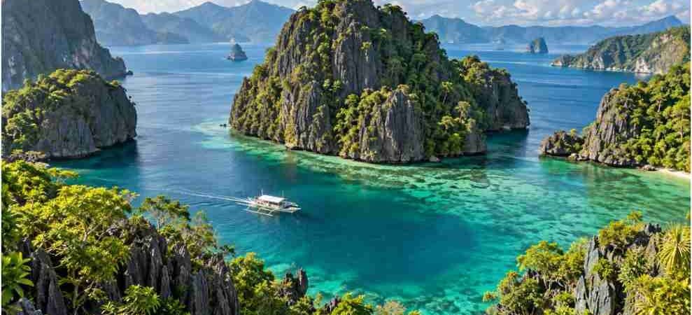 Best Island Destinations in the Philippines: A Field Guide