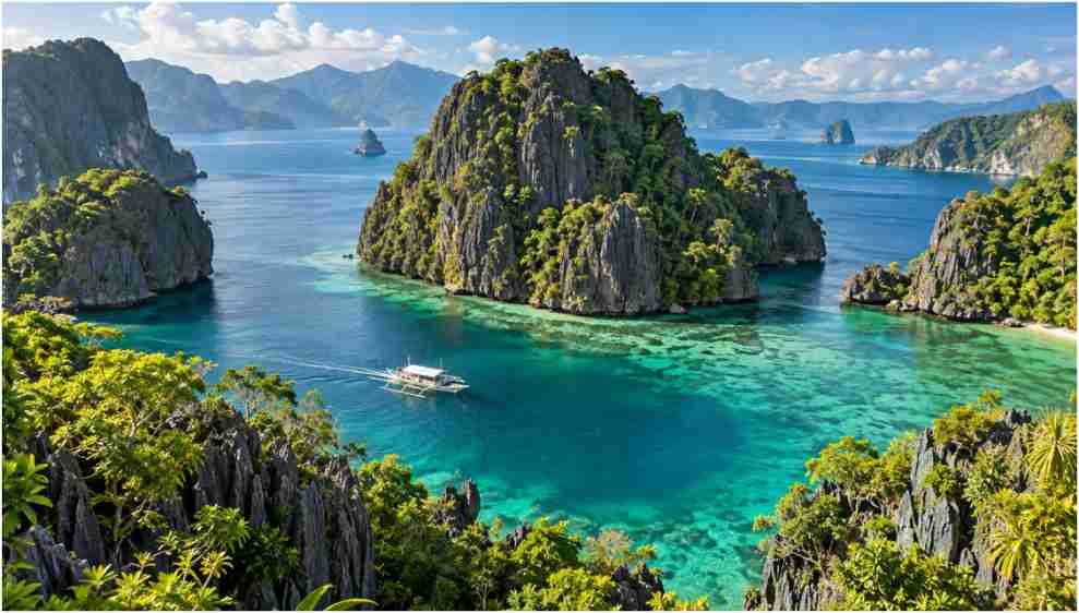 Best Island Destinations in the Philippines: A Field Guide