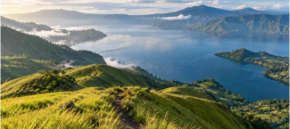 Places to Visit in North Sumatra Indonesia: The Complete Travel Guide