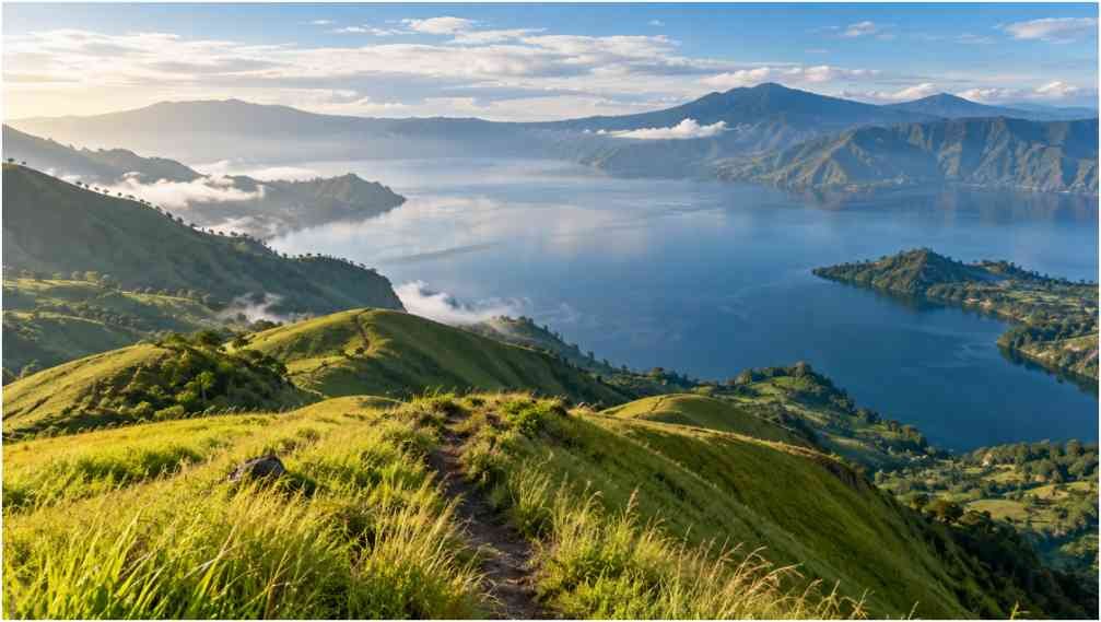 Places to Visit in North Sumatra Indonesia: The Complete Travel Guide