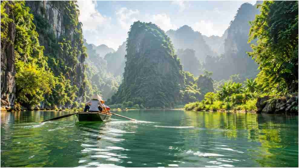 Where to Go in Northern Vietnam Beyond Hanoi: 4 Essential Routes