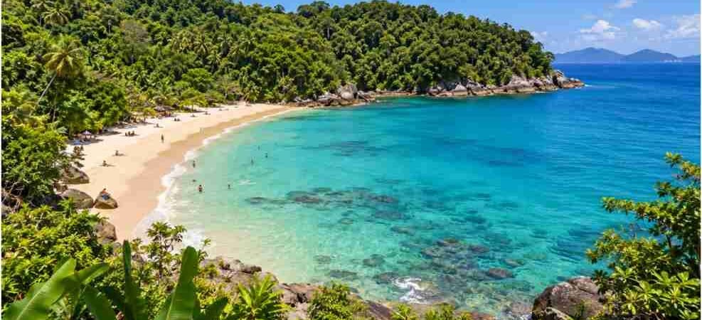 Best Beach Destinations in Southern Thailand: A Local Coast-to-Coast Guide