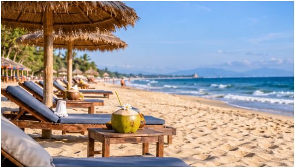 An Bang Beach: Bohemian Living Outside Hoi An