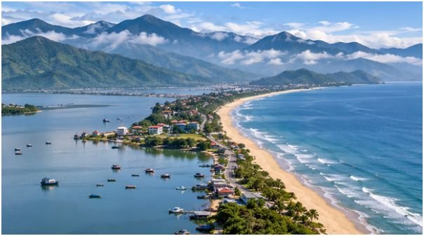 Ky Co Beach (Quy Nhon): Hidden Turquoise Coves