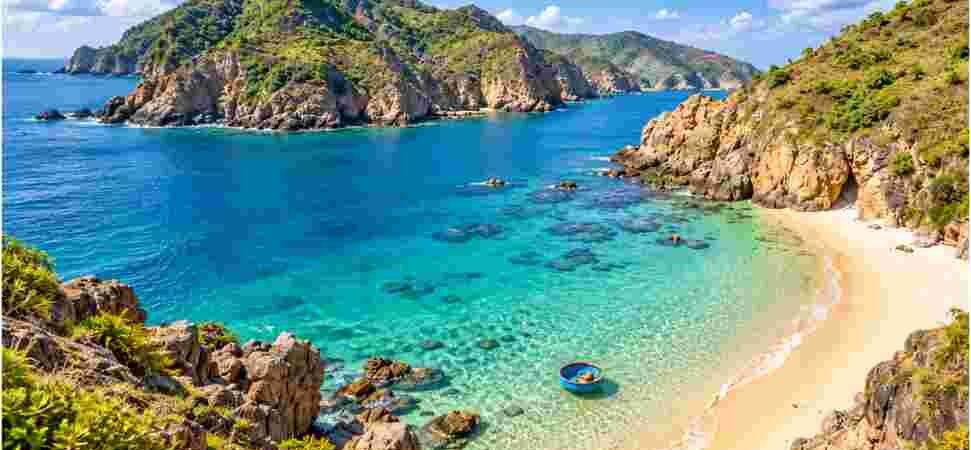 Top Coastal Destinations In Central Vietnam: A Local Beach Guide