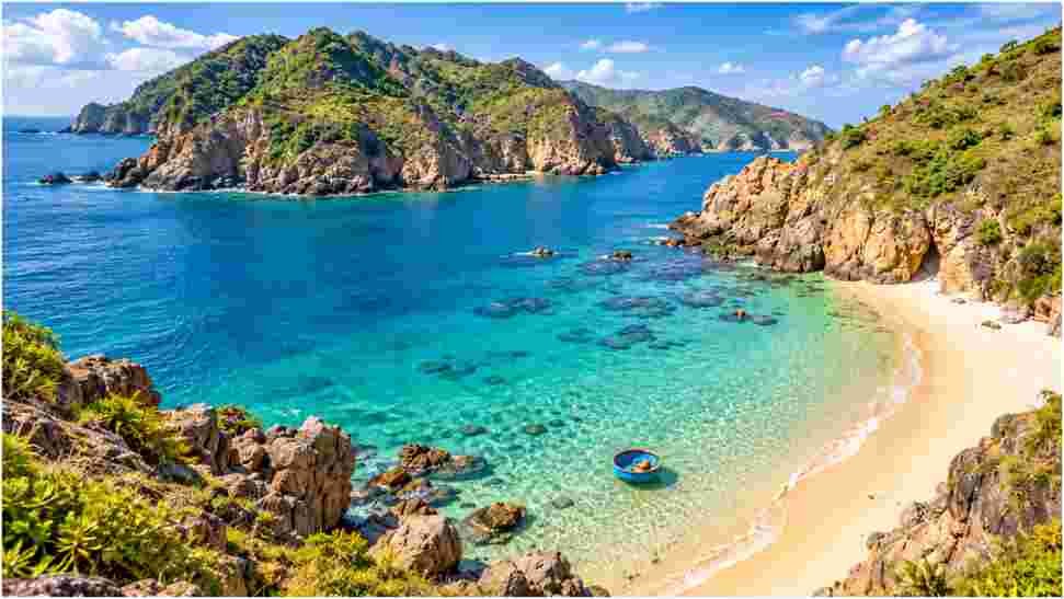Top Coastal Destinations In Central Vietnam: A Local Beach Guide