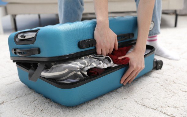 What Should You Pack for Hot and Humid Weather