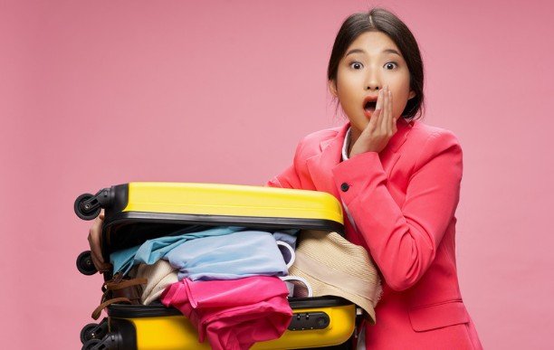 What to Pack for Different Climates in Asia Without Overpacking