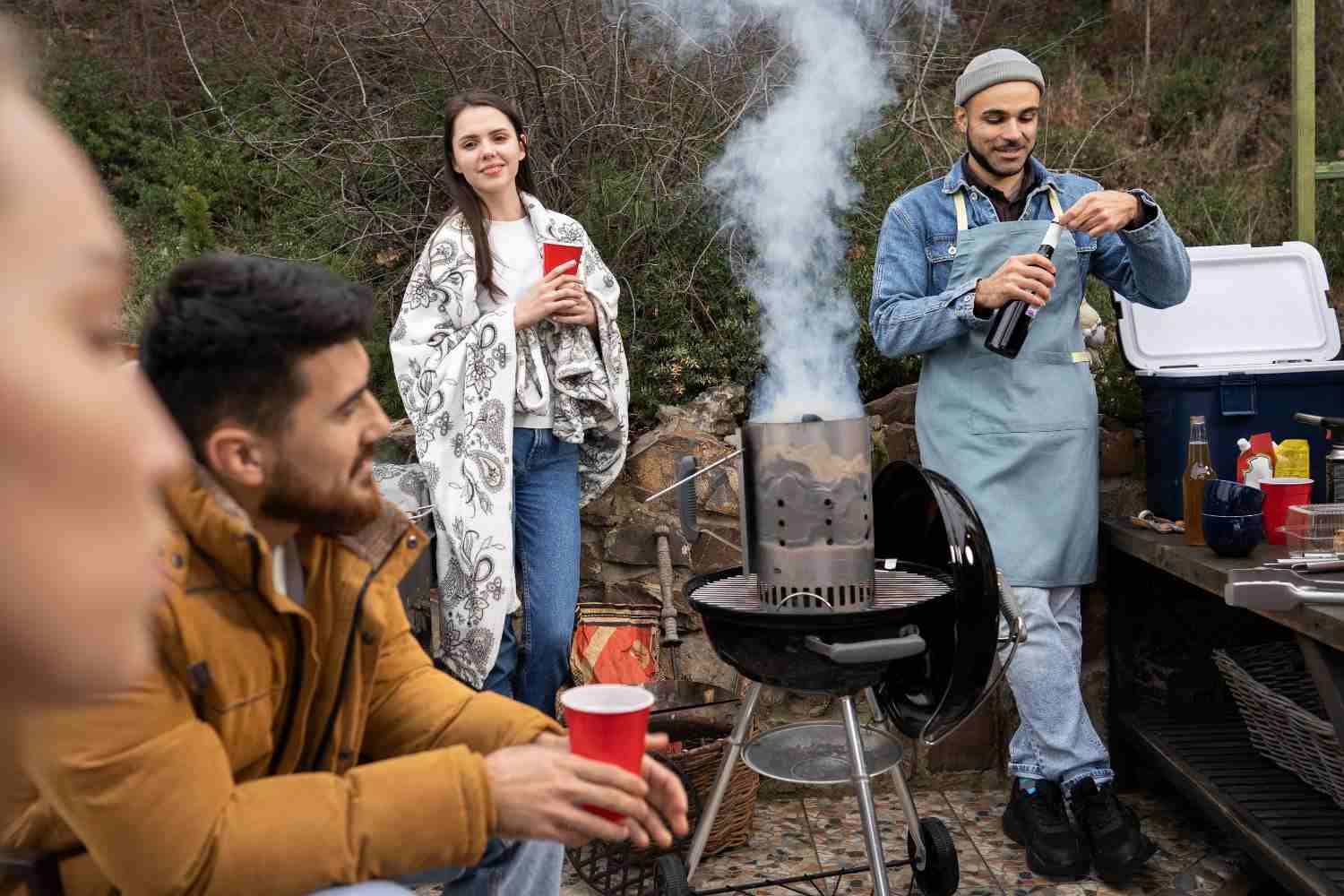 3-Day Central Texas BBQ Road Trip: Austin to Driftwood