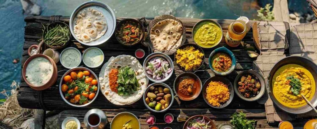Southern Food Road Trips: The Ultimate Deep South Food Itinerary