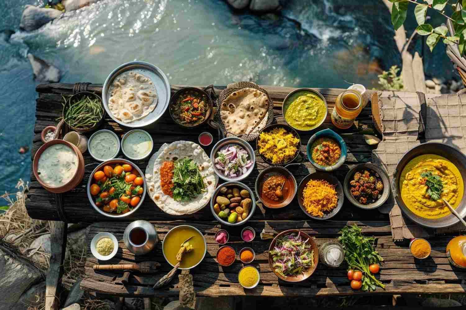Southern Food Road Trips: The Ultimate Deep South Food Itinerary