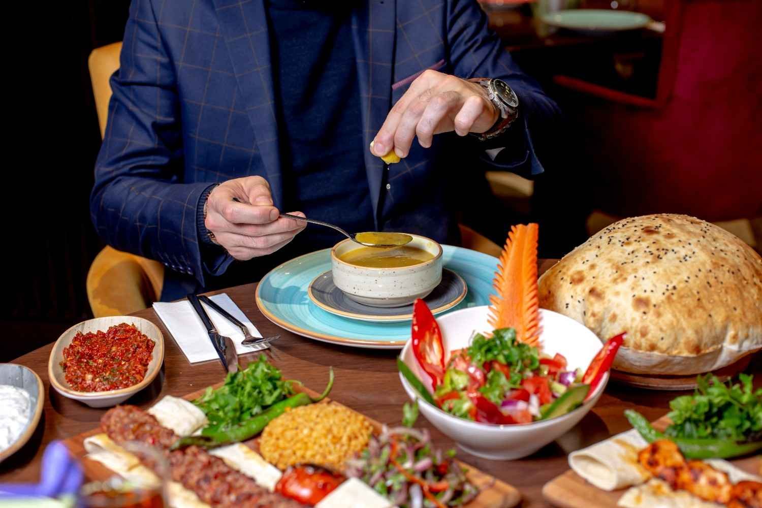 What Should You Eat in Nashville, Tennessee?