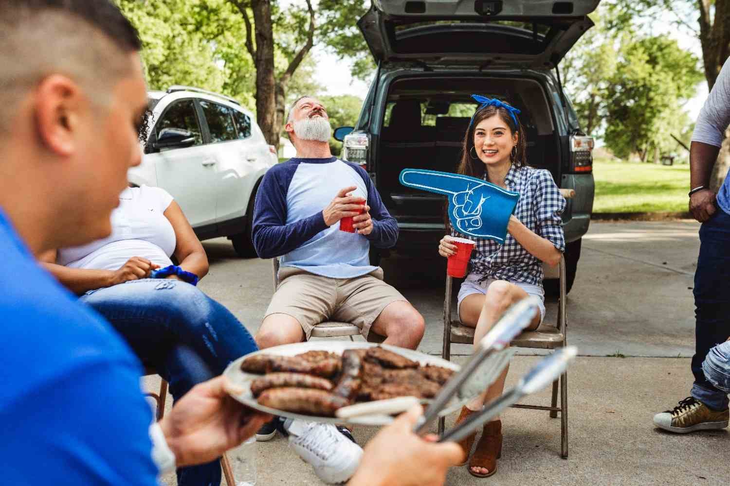 What Should I Eat on a Central Texas BBQ Road Trip?