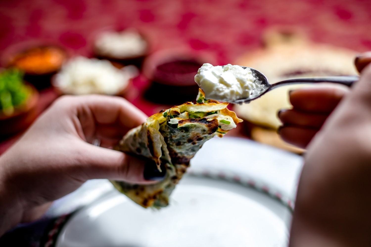 What Should You Eat in New Orleans?
