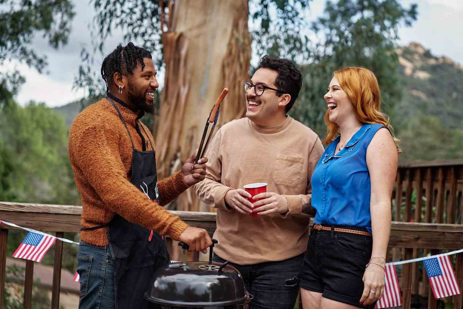 How Do I Plan a Better Food Road Trip?