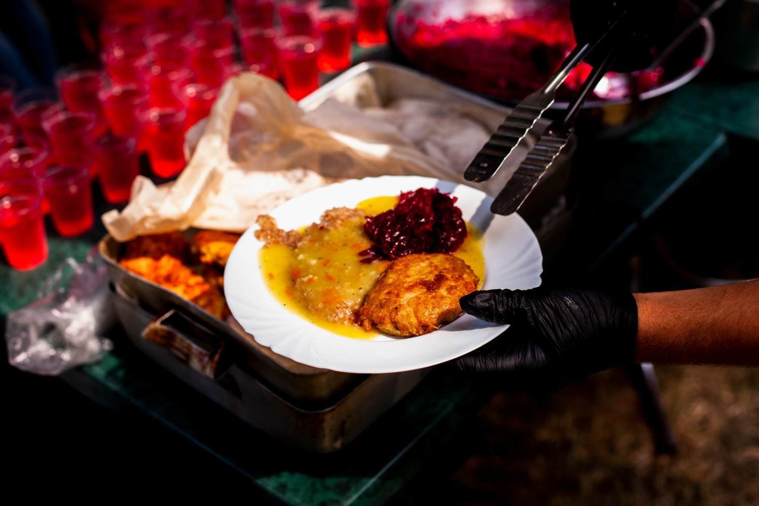 When Is the Best Time for a Southern Food Road Trip?