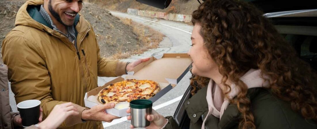 Food Road Trips in the USA: 7 Culinary Routes Worth the Drive