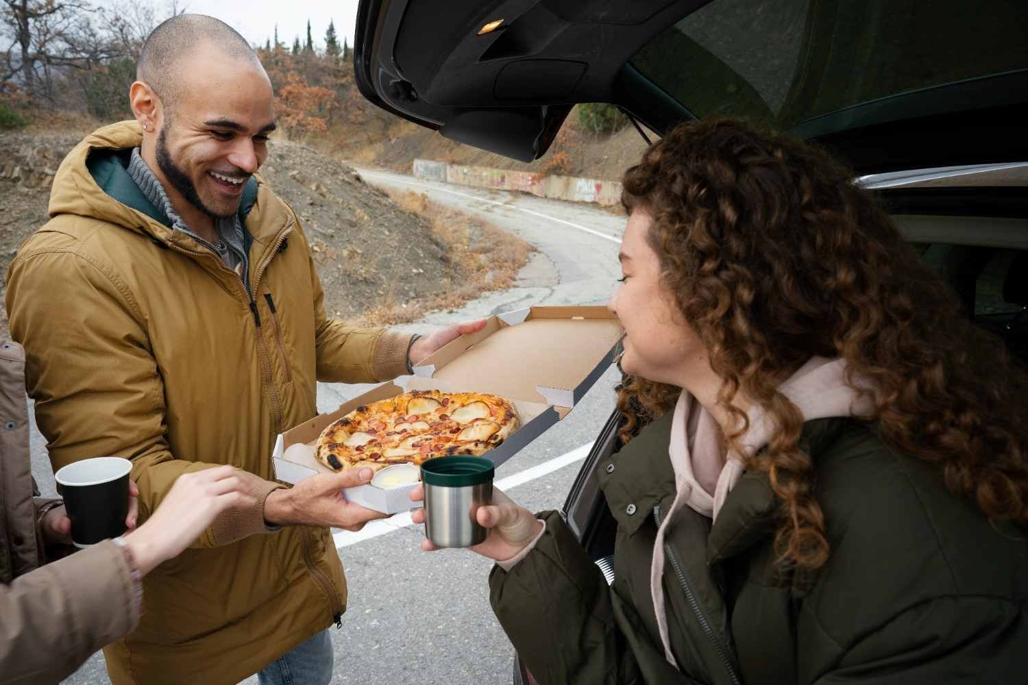 Food Road Trips in the USA: 7 Culinary Routes Worth the Drive