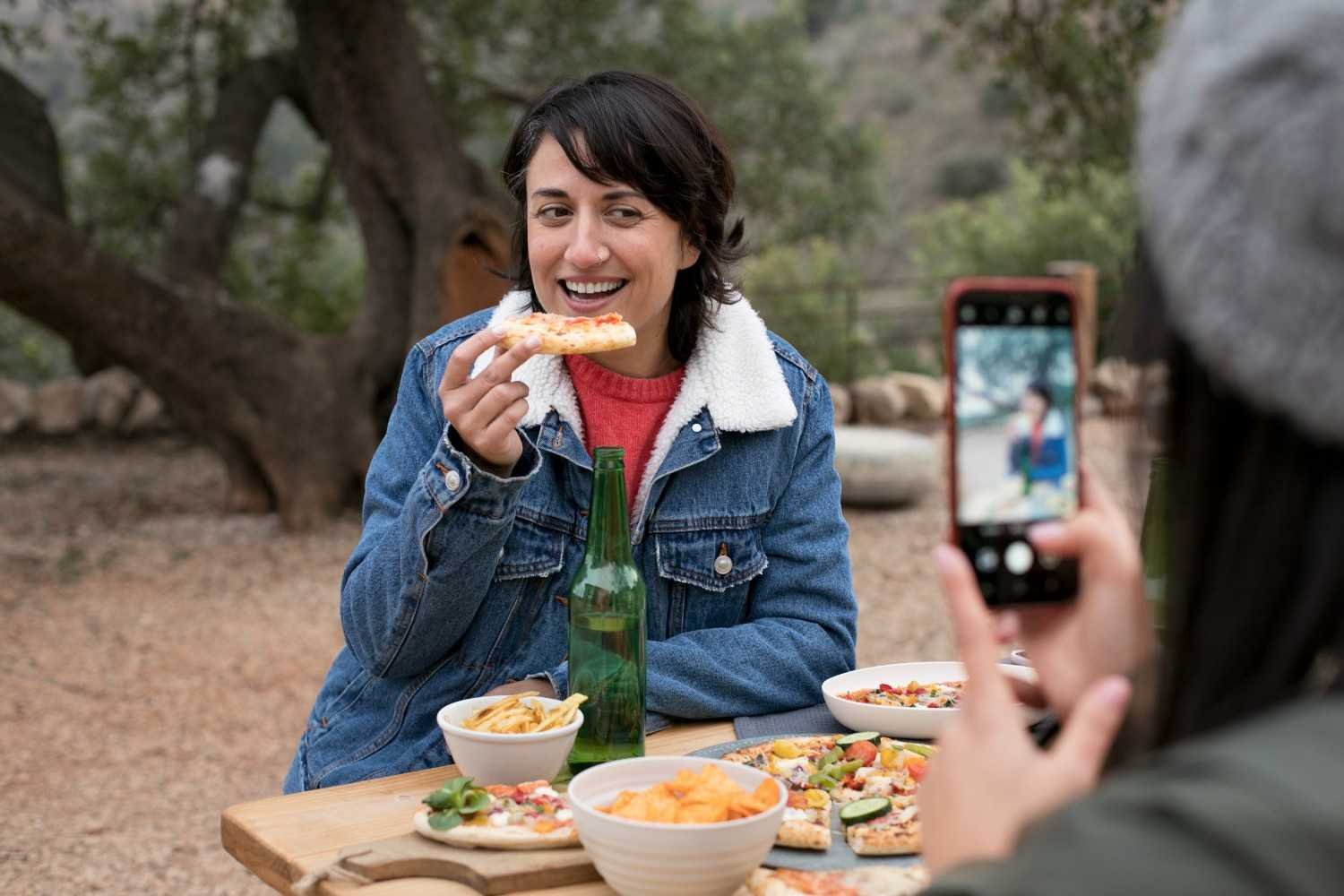 How Do You Plan a Food-Focused Road Trip Without Overdoing It?