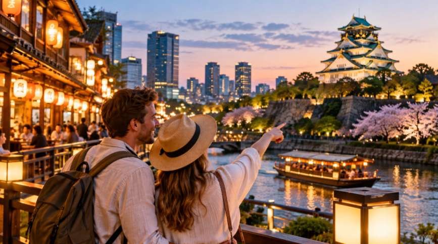 Add a Little Fun to the Itinerary