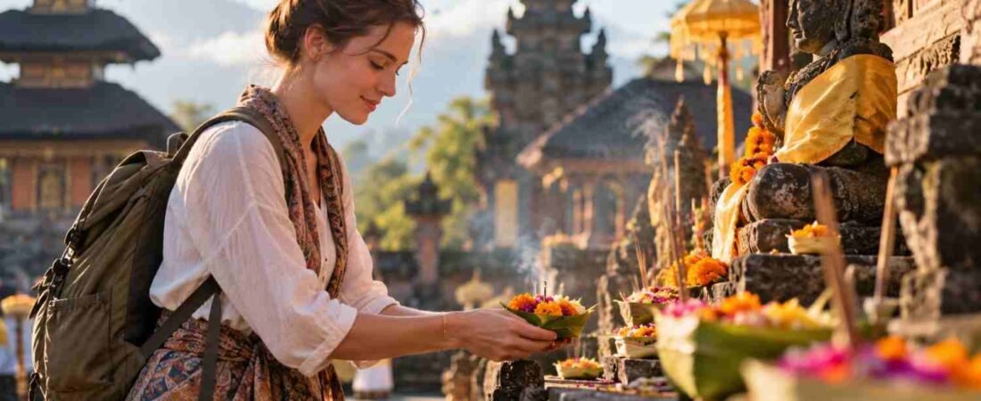 Asian Cultural Rituals Travelers Can Experience for a Deeper Cultural Connection