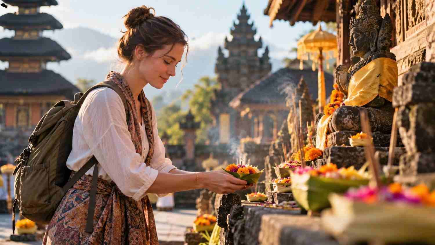 Asian Cultural Rituals Travelers Can Experience for a Deeper Cultural Connection