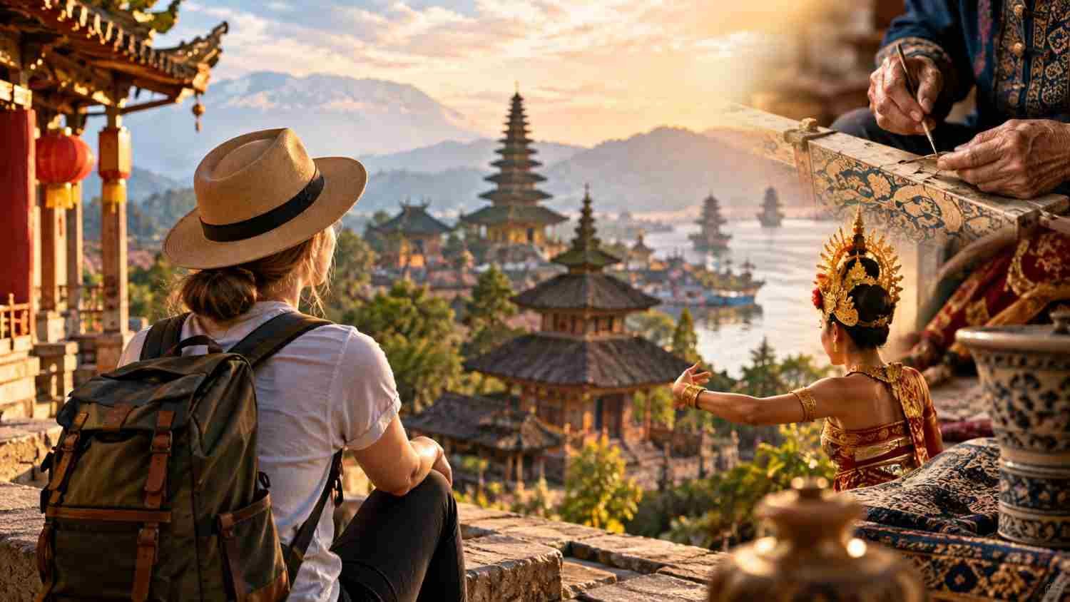 Asia’s Disappearing Cultural Traditions Worth Preserving for Future Generations