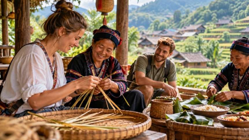 Authentic Community-Based Cultural Experiences in Asia Worth Seeking Out