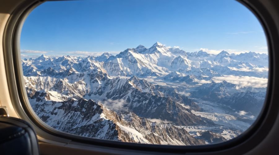 Best Mountain Destinations in Nepal for Non Trekkers: Experiencing the Himalayas Without a Backpack