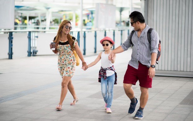 Book Flights and Transfers Carefully