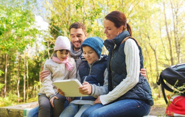 Check Documents and Health Preparation