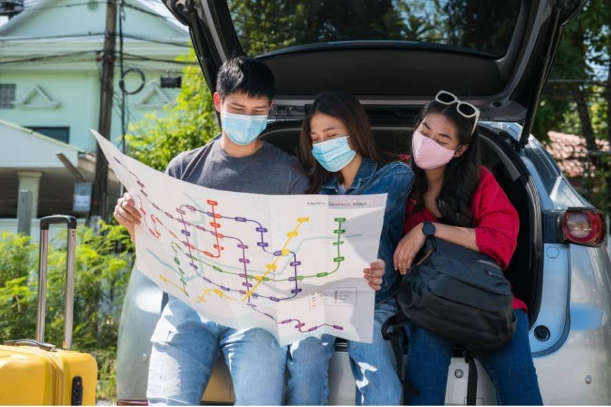 Choose Destinations Through Practical Research