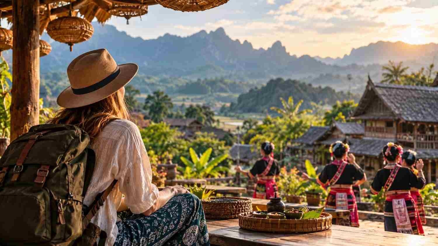 Discover Cultural Experiences Beyond the Usual Tourist Trail