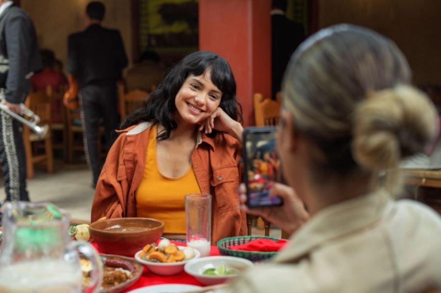 Ethnic Food Neighborhoods in the USA Where Every Block Tells a Story